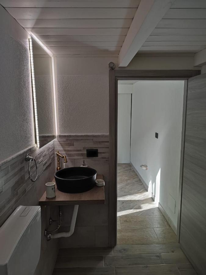 Pula White Experience South Sardinia Apartment Bagian luar foto