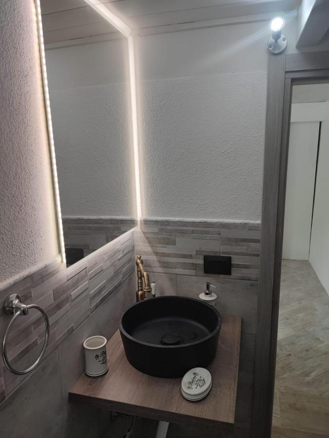 Pula White Experience South Sardinia Apartment Bagian luar foto