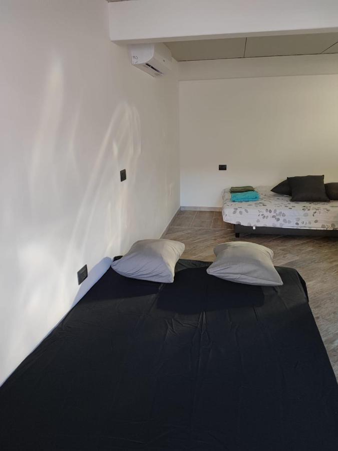Pula White Experience South Sardinia Apartment Bagian luar foto